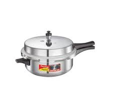 PRESTIGE 4.0 L Popular Junior Deep Pan Induction and Gas