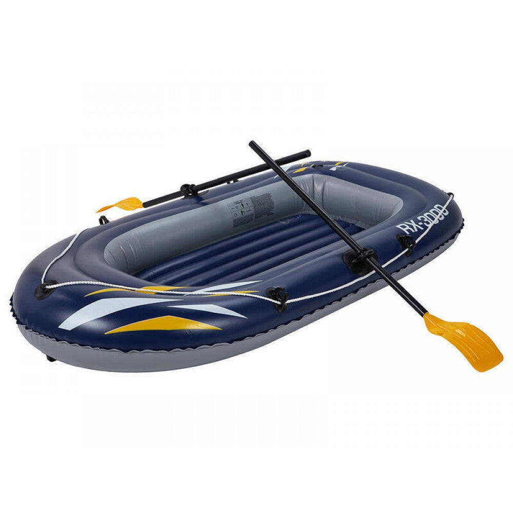 RX 3000 Water Raft Boat Set 1.88m – Big Bazaar