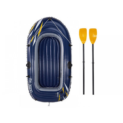 RX 3000 Water Raft Boat Set 1.88m