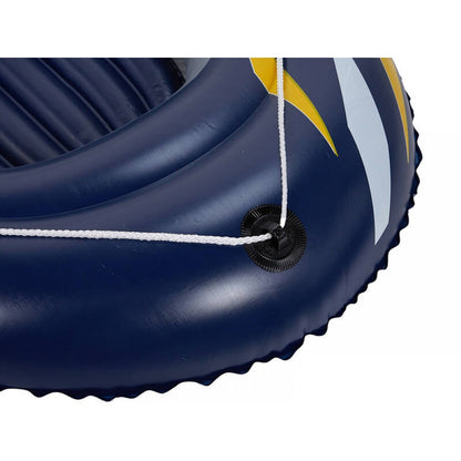 RX 3000 Water Raft Boat Set 1.88m