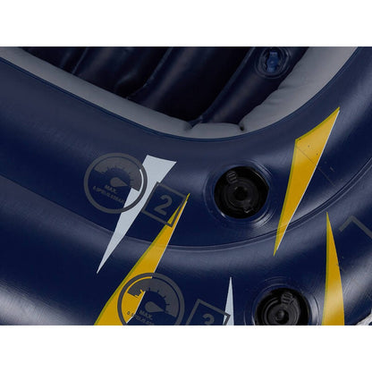 RX 3000 Water Raft Boat Set 1.88m