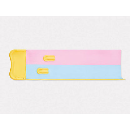 Water Slide Double Person Inflatable Water Rider 4.75m Long