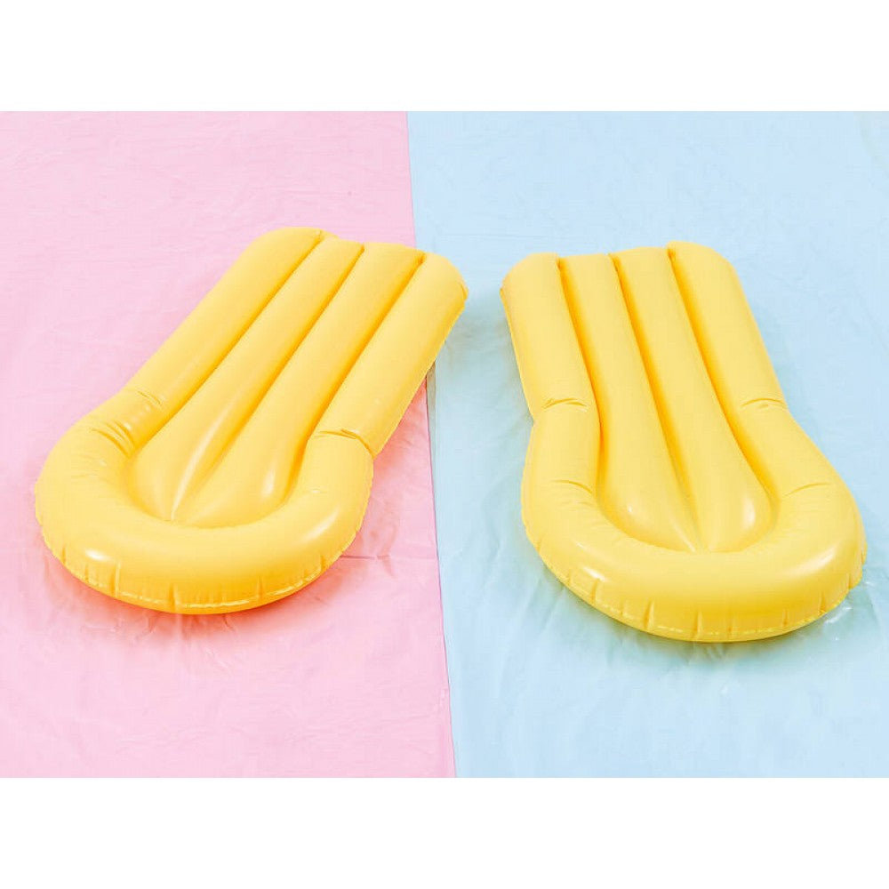 Water Slide Double Person Inflatable Water Rider 4.75m Long