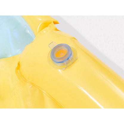 Water Slide Double Person Inflatable Water Rider 4.75m Long