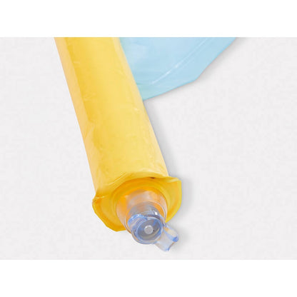 Water Slide Double Person Inflatable Water Rider 4.75m Long