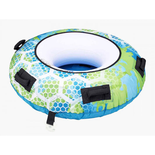 54" Sea Biscuit Ski Tube 137 - 1.37m