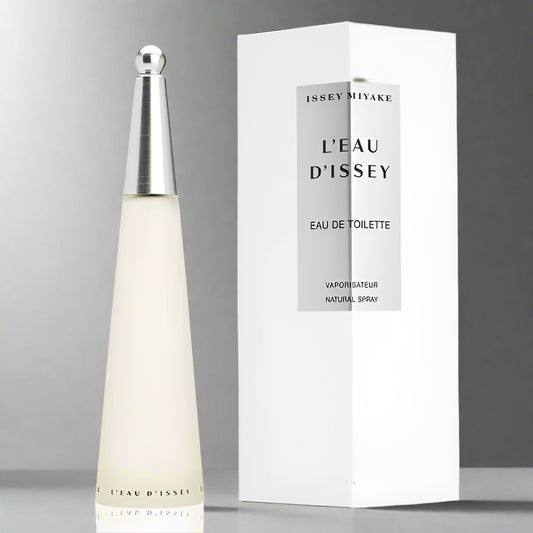 L EAU D ISSEY BY ISSEY MIYAKE 100ML EDT FOR HER