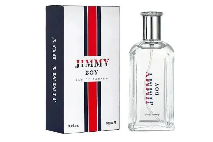 Dupe for Tommy Hilfiger Tommy Eau De Toilette 100ml