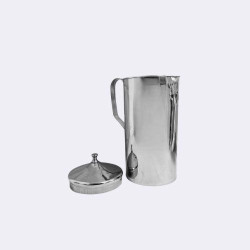 Vinod Steel Jug