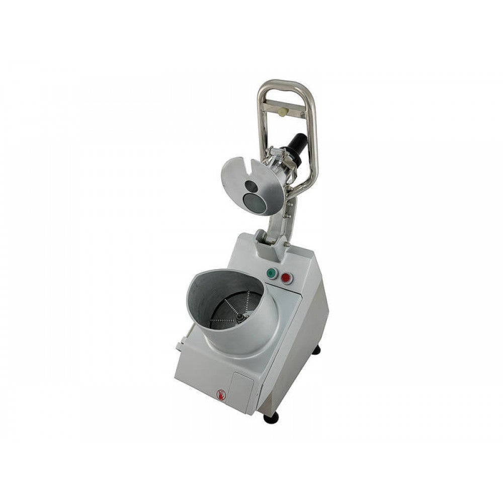 Food & Vegetable Chopping Machine - 750W - Commercial Kitchen Cut Grate & Shred