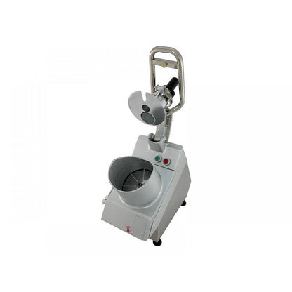 Food & Vegetable Chopping Machine - 750W - Commercial Kitchen Cut Grate & Shred