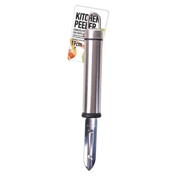 Stainless Steel Vegetable & Fruit Peeler