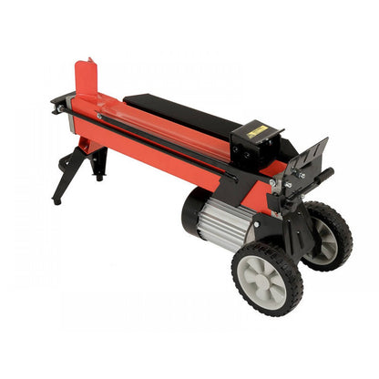 7 Ton Log Splitter Machine | 2.2kW Electric Motor | 5-25cm Wood Splitters