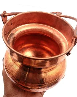 Lota Abhishek Copper