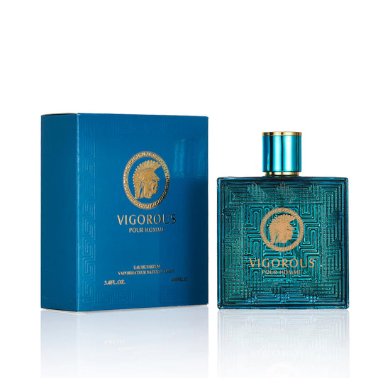 Dupe for Versace Eros Edt 100ml