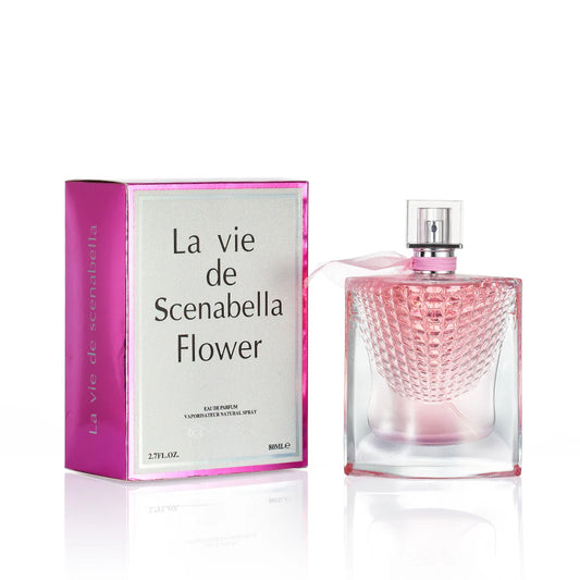Dupe For Lancome La Vie Est Belle Eau De Parfum 85ml