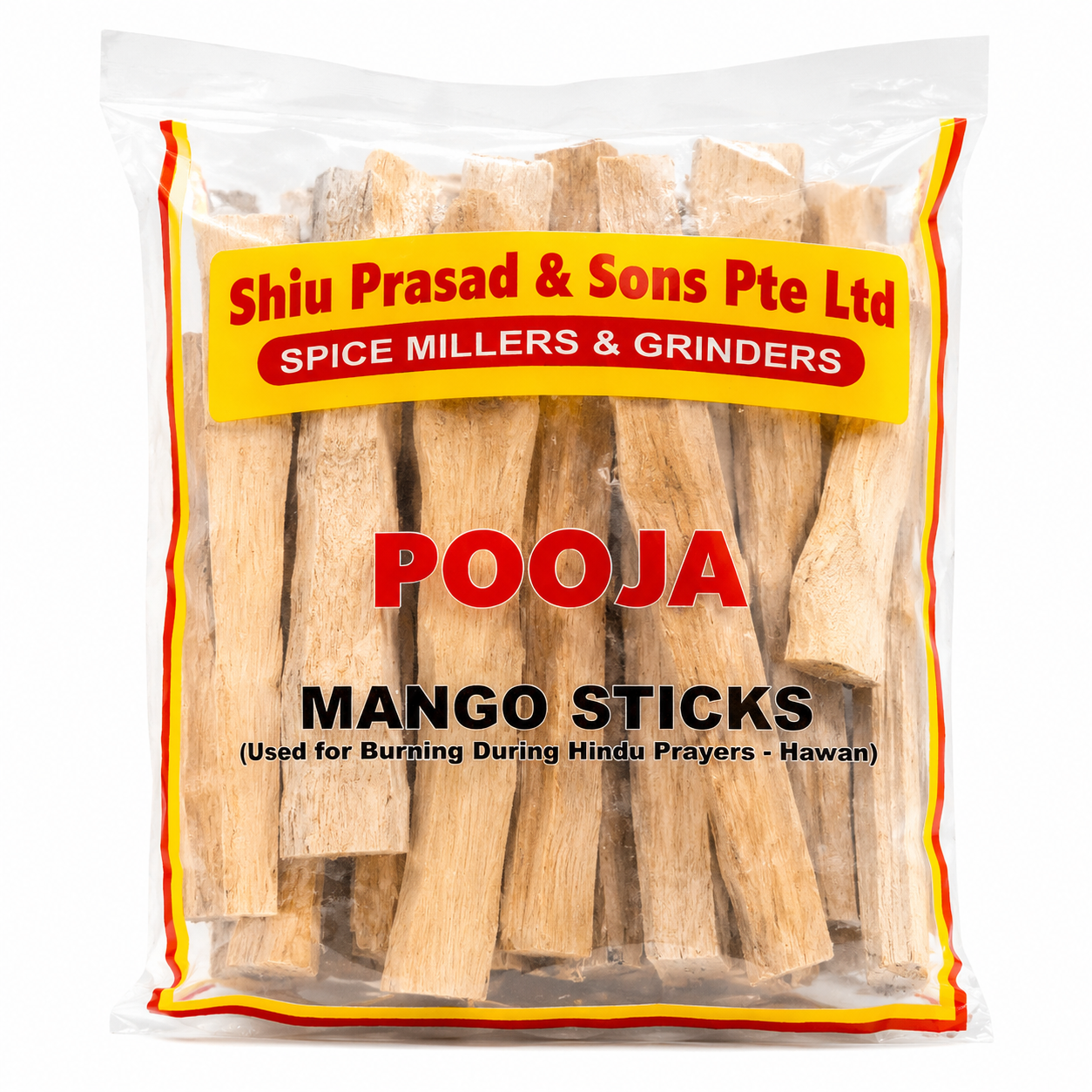 Mango Stick For Hawan