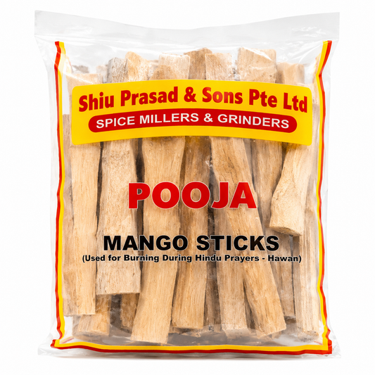 Mango Stick For Hawan