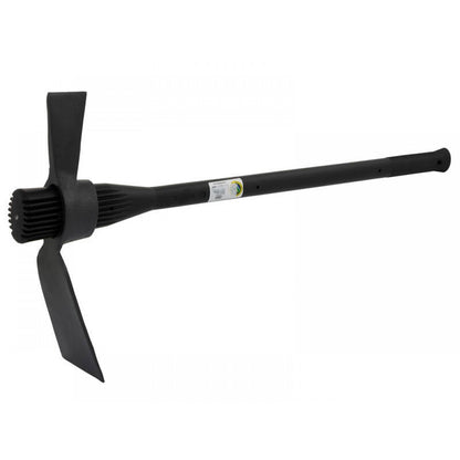 Mattock Cutter Pick Axe Polypropylene Handle 2.5Kg HD