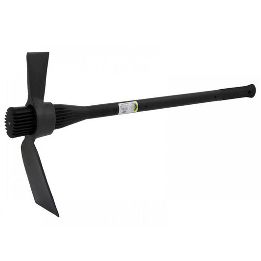 Mattock Cutter Pick Axe Polypropylene Handle 2.5Kg HD