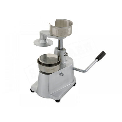 10cm Manual Burger Press | Hamburger Patty Maker Machine | Commercial Kitchen