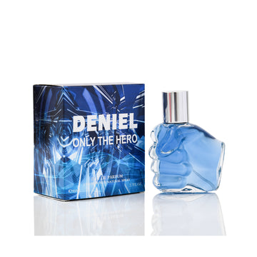 Dupe For Diesel Only The Brave Pour Homme EDT-85 ml