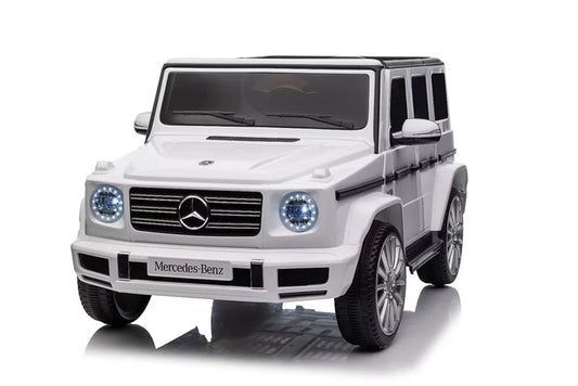 Mercedes benz G500  Licensed