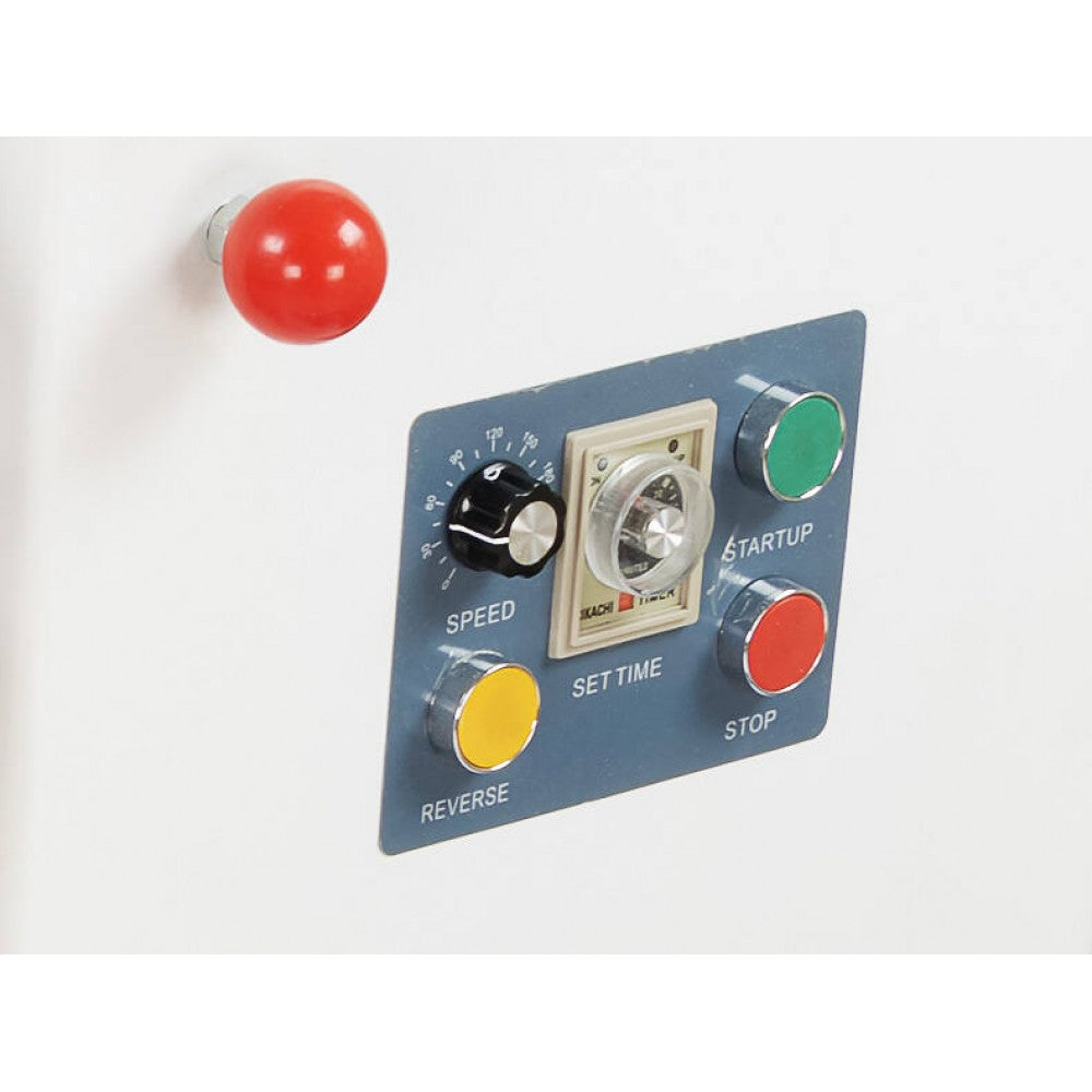 30L Commercial Dough Mixer - 1.5kW Spiral Food Mixers