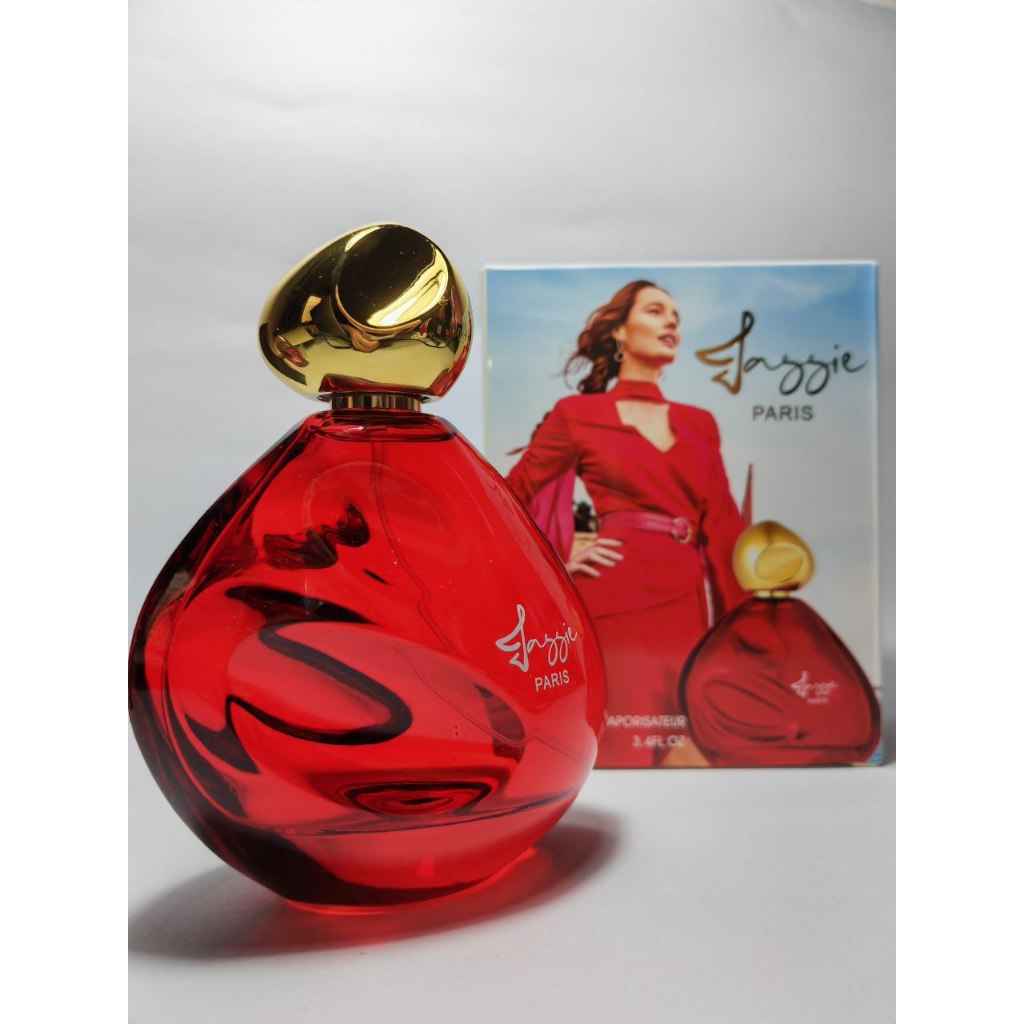 Dupe For Giorgio Armani Si Passione EDP 100ml