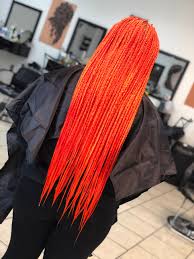 Hair extension Super Jumbo Hand Braid