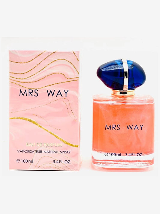 Dupe For Giorgio Armani  My Way EDP 100ml