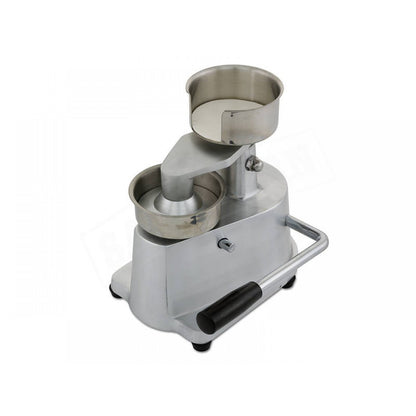 10cm Manual Burger Press | Hamburger Patty Maker Machine | Commercial Kitchen