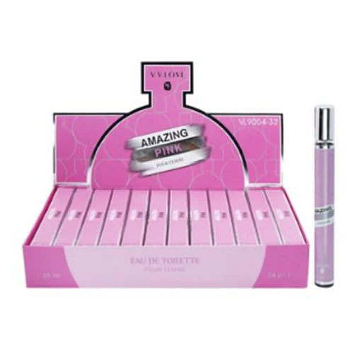 Dupe For Carolina Herrera Good Girl Blush 35ml