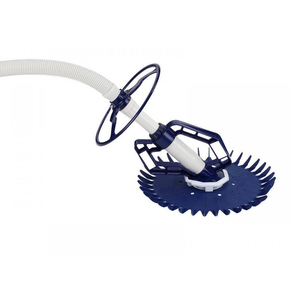 Automatic Pool Cleaner with 10m Hose