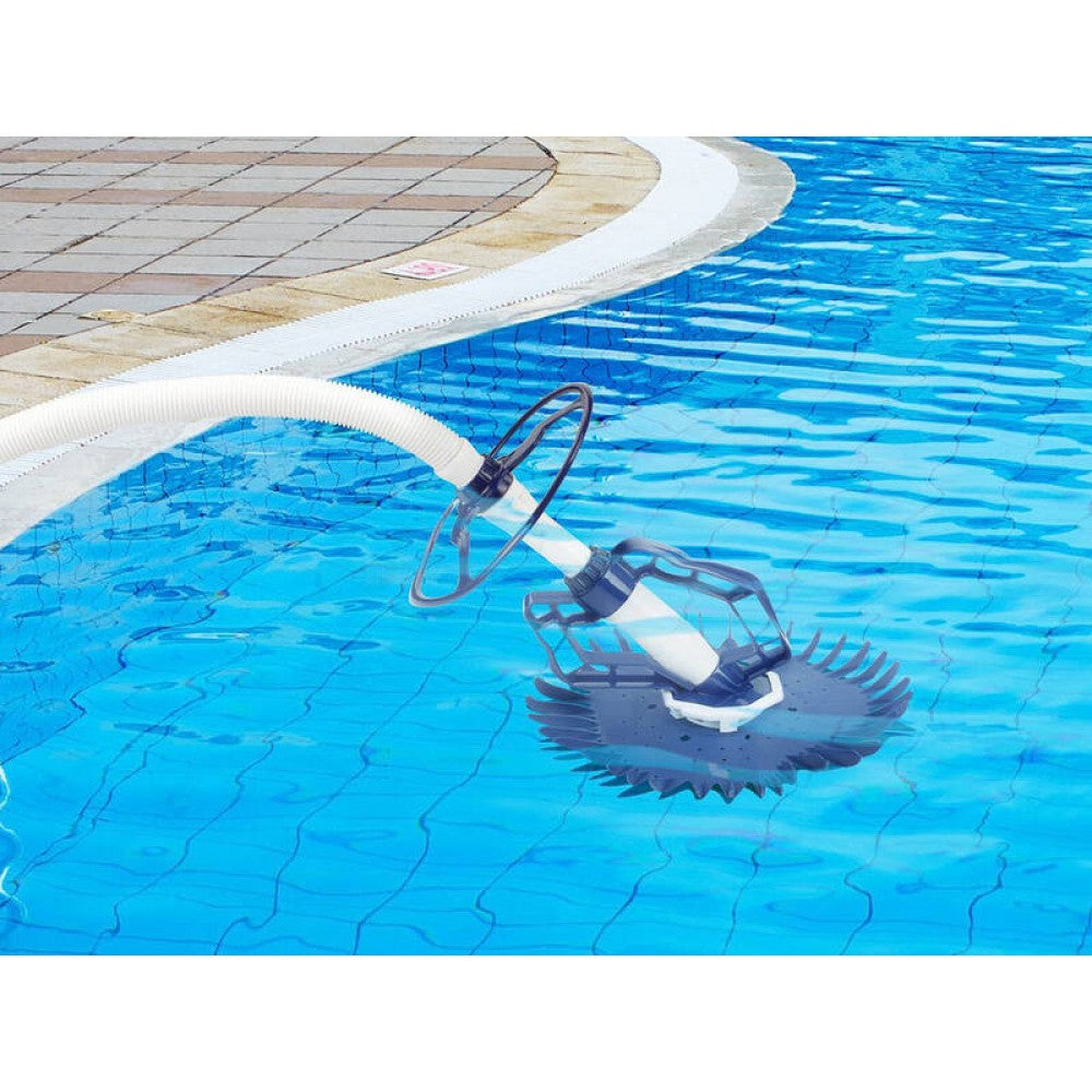 Automatic Pool Cleaner with 10m Hose