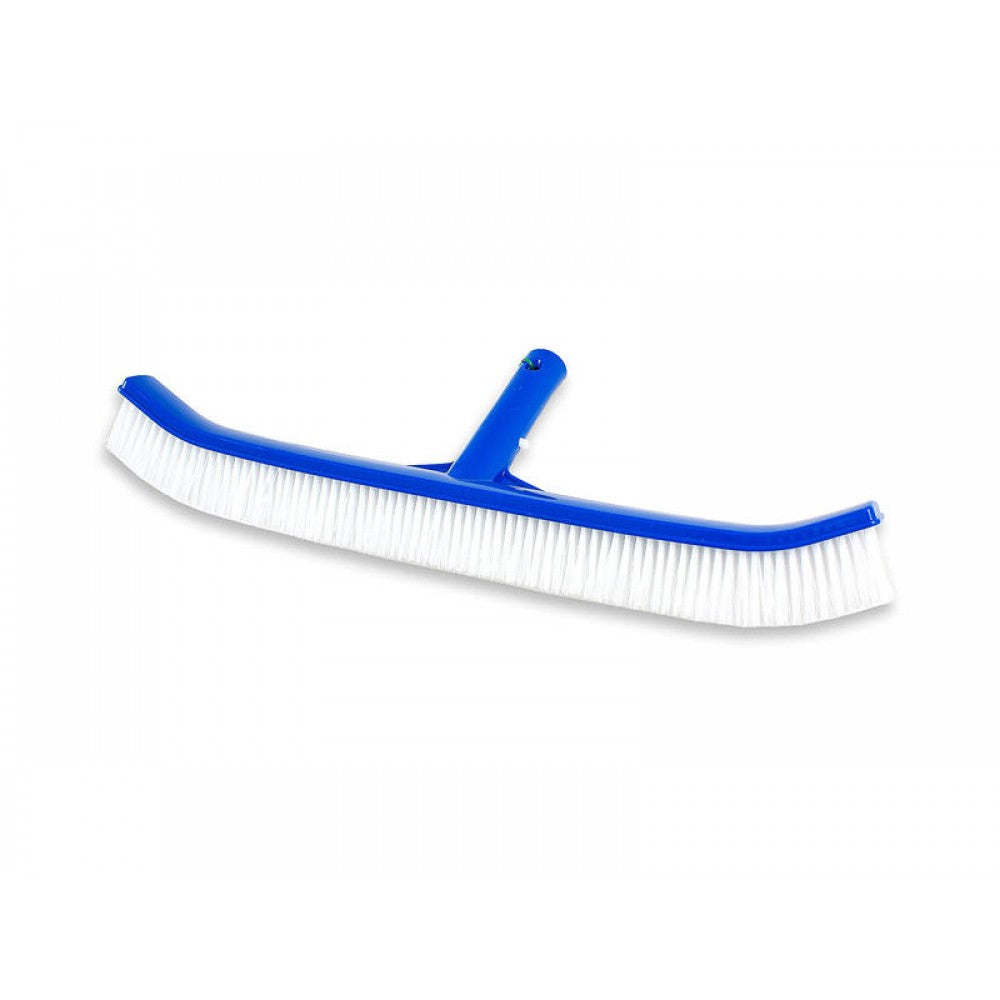 EZ Broom Pole + Aqua Broom Head Pool Cleaning