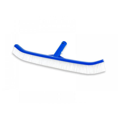 EZ Broom Pole + Aqua Broom Head Pool Cleaning