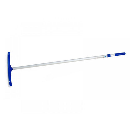EZ Broom Pole + Aqua Broom Head Pool Cleaning