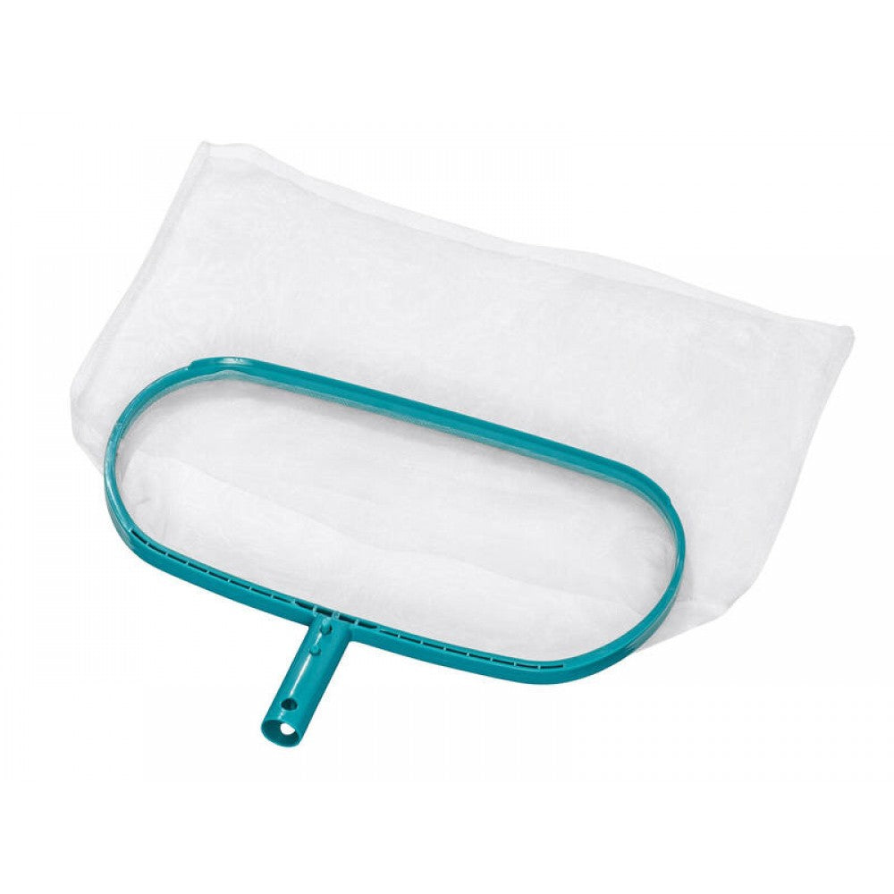 EZ Broom Pole + Aqua Net Pool Mesh