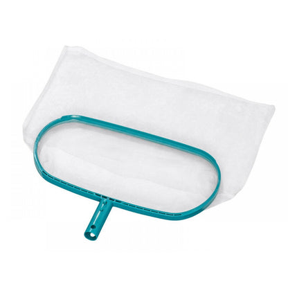 EZ Broom Pole + Aqua Net Pool Mesh