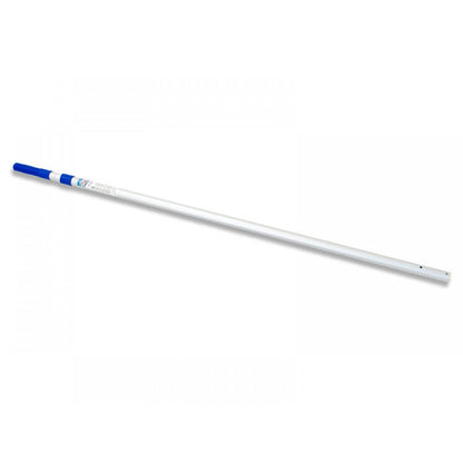 EZ Broom Pole + Aqua Broom Head Pool Cleaning