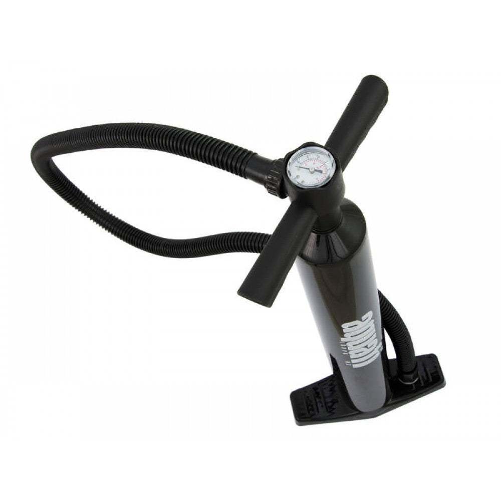 2L Aquafi Single Action SUP Pump with Gauge