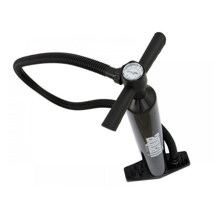 2L Aquafi Single Action SUP Pump with Gauge