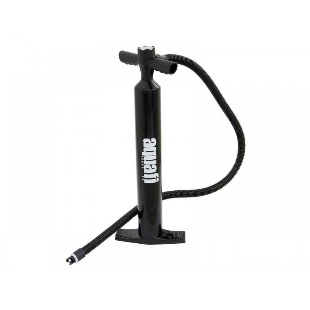 2L Aquafi Single Action SUP Pump with Gauge