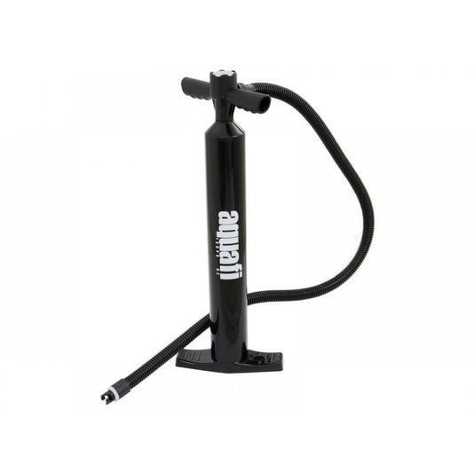 2L Aquafi Single Action SUP Pump with Gauge