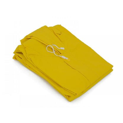 Raincoat Waterproof Jacket Wet Weather Gear X-Large TRUPER