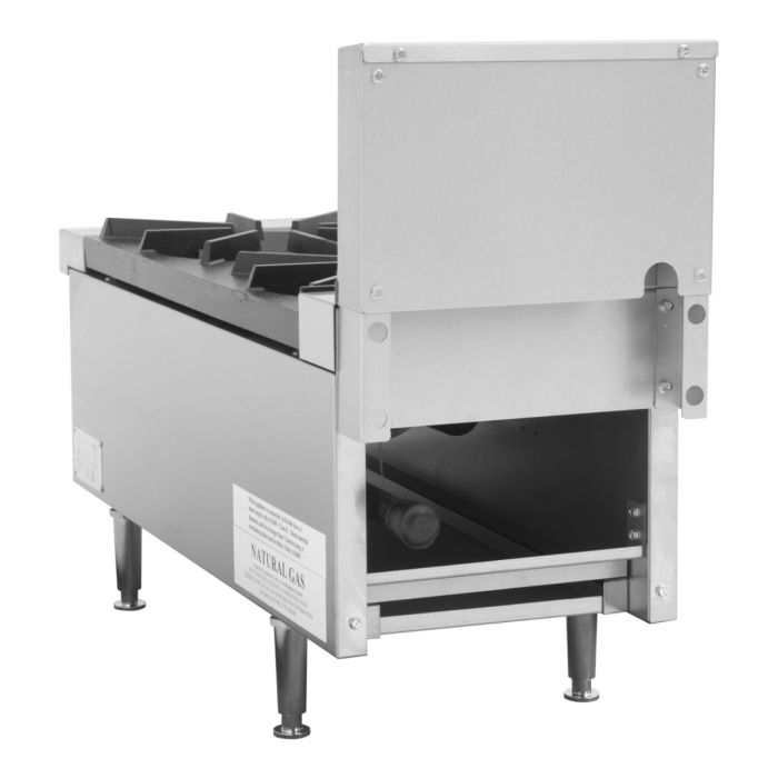 Gasmax Gas 2 Burner Cook Top RB-2E