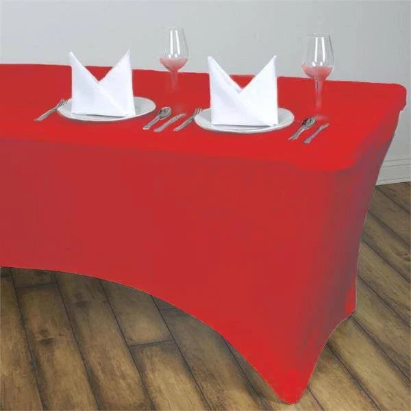 Table Cover Stretchable 6Ft