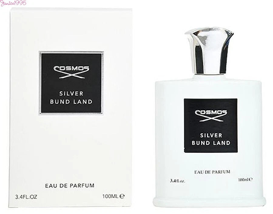 Dupe for Silver Mountain Water by Creed 100ml EDP