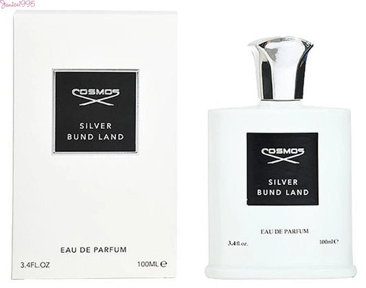 Dupe for Silver Mountain Water by Creed 100ml EDP